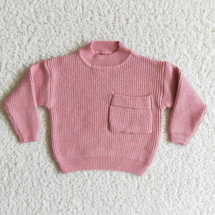 Girl Sweaters
