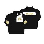 Split Order Deadline:21th Dec. Split order baby boy clothes state boy winter top shirt