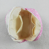 RTS kids matching bag bows print baby girl back to school day bag-2025.8.6