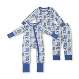 RTS kids matching clothing boost print clothing girl winter clothing-2025.12.29