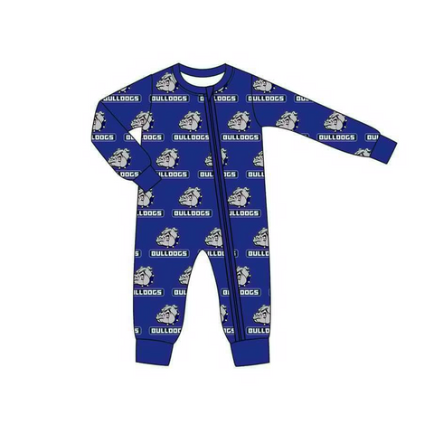 Order Deadline：12th Dec. Split order baby boy state boy winter romper