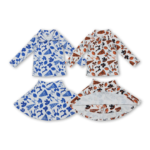 RTS toddler clothes matching clothing go team kids winter yoga clothing-2025.11.11