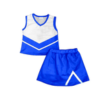 Order Deadline:6th Dec. Split order baby girl clothes state girl summer outfit