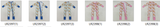 RTS kids matching clothing cookie milk print clothing baby winter romper-2025.8.12