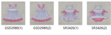RTS Matching kids clothing mama’s girl print clothing girl summer clothing-2026.4.22