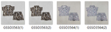 RTS Matching Clothing toddler clothes camo print set girls summer clothing-2026.6.1