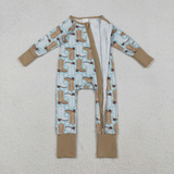 LR2734  baby boy clothes boost  boy winter romper