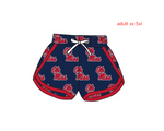 Order Deadline:27th Apr. Split order adult clothes  state adult summer shorts