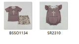 RTS boy summer matching clothes camo easter boy summer clothes