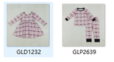 RTS kids matching clothing ghost bat print clothing baby halloween clothing-2025.9.13