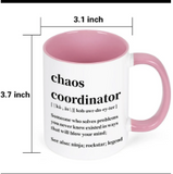 CU0010 pre-order Mallard print cup coffee mug-2025.6.19