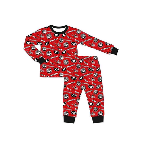 Order Deadline:18th Oct.  Split order baby boy clothes state boy winter set