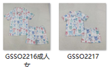 RTS toddler clothes matching bows print clothing  mommy kids 4th of July clothes-2025.11.11