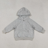 US warehouse RTS toddler clothes matching clothing baby embroidered bow top girls winter clothing-2025.9.9