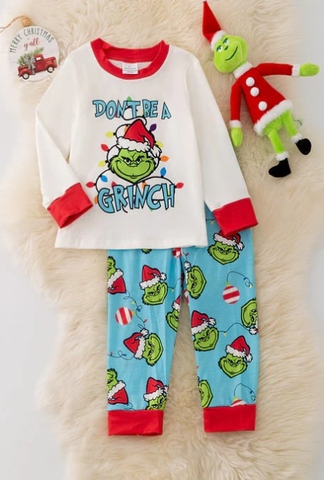 Order Deadline:3rd Nov.Split order baby boy clothes cartoon boy winter set