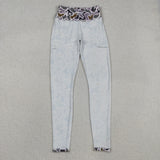 RTS adult clothes matching camo print clothing adult women yoga pant-2025.11.26