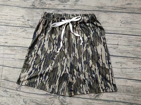 Order Deadline:28th Nov. Split order adult clothes camo  adult men summer shorts