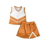 Order Deadline:2nd Dec. Split order baby girl clothes state girl summer outfit