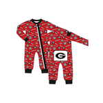 Order Deadline：18th Oct. Split order baby boy state winter romper