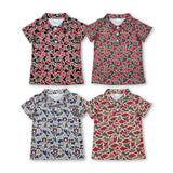 RTS match clothing toddler clothes camo print boy summer clothing-2026.2.12