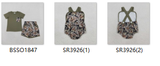 RTS kids matching clothing hunting  print clothing boy  summer clothing-2026.2.3