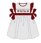 Split Order Deadline: 5th Oct. Split order baby girl clothes state girl summer dress