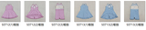 RTS Matching clothing kids solid color print clothing girl summer yoga swimsuit-2026.4.2
