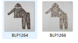 RTS kids matching clothing camo print clothing baby winter clothing-2025.11.3