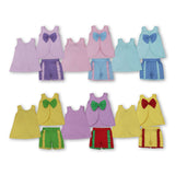 RTS Matching Clothing toddler clothes Solid Color print set girls summer clothing-2026.5.11