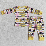 Boys Toddler Valentine's Bee Outfit