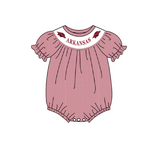 Order Deadline:23th Apr. Split order baby girl state summer bubble