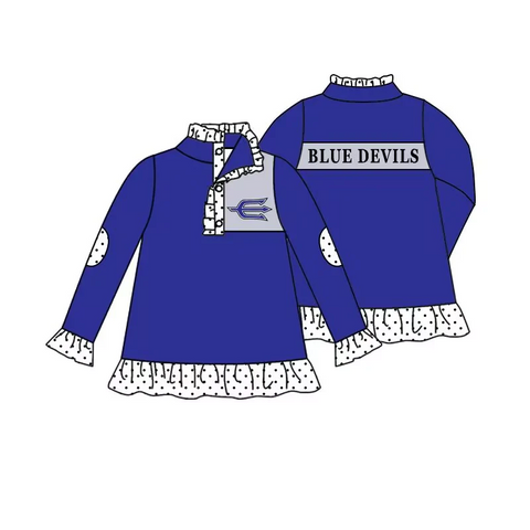 Split Order Deadline:8th Oct Split order baby girl clothes state girl winter top shirt