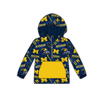 Order Deadline:17th Nov. Split order baby boy clothes state boy hoodie top