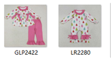RTS kids matching clothing tree print clothing girl winter clothing