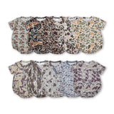 RTS kids matching clothing camo print clothing baby boy winter bubble-2025.12.9