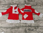 Split Order Deadline:2nd Sept. Split order baby girl clothes state girl winter top shirt