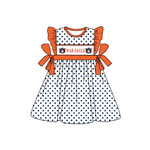 Split Order Deadline:6th Sept.  Split order baby girl clothes state girl summer dress