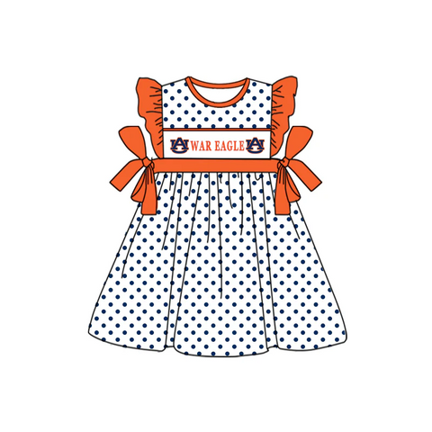 Split Order Deadline:6th Sept.  Split order baby girl clothes state girl summer dress