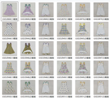 RTS baby clothes baby girl summer set mardi gras print baby summer yoga set-2025.12.26