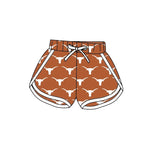 Order Deadline:27th Apr. Split order baby boy clothes state boy summer shorts  3