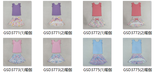 RTS Matching  toddler clothes solid color print set girls summer yoga clothing-2026.7.7