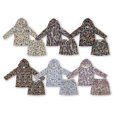 RTS Matching clothes toddler clothes camo print set boys fall clothing-2026.5.14