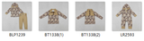 RTS kids matching clothing  hunting print clothing baby winter clothing-2025.10.27