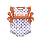 Order Deadline:26th Apr. Split order baby girl state summer bubble