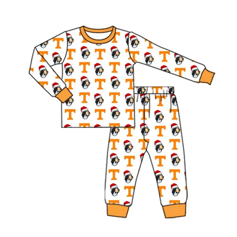 Order Deadline:26th Oct. Split order baby boy clothes state boy winter set 2