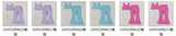 RTS toddler clothes matching clothing solid color kids summer yoga clothing