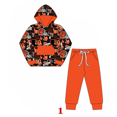 Order Deadline:21th Dec. Split order baby boy clothes state boy winter set