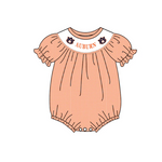 Order Deadline：6th Sept. Split order baby girl state summer bubble