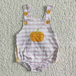 Promotion $5.5/set no MOQ RTS white short sleeve baby romper