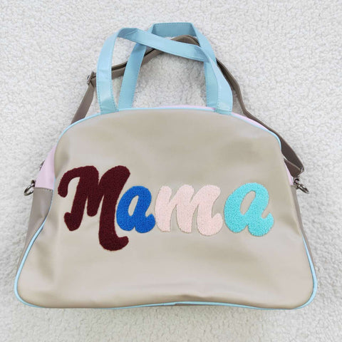 Mama single-shoulder bag